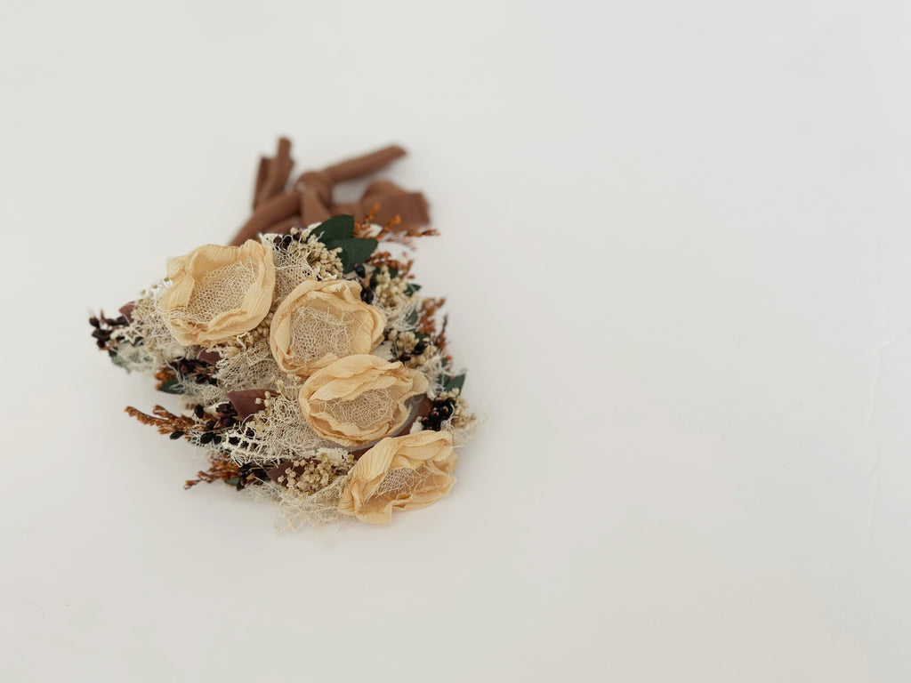 Cinnamon Toast Plush Band