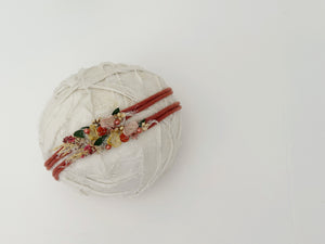 Spiced Tart Dainty Band