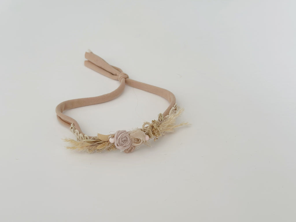Frothy Dainty Band