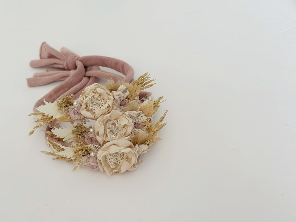 Rosilee Plush Band