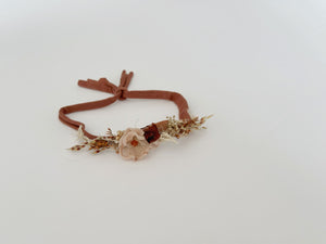 Mulled Spice Plush Band