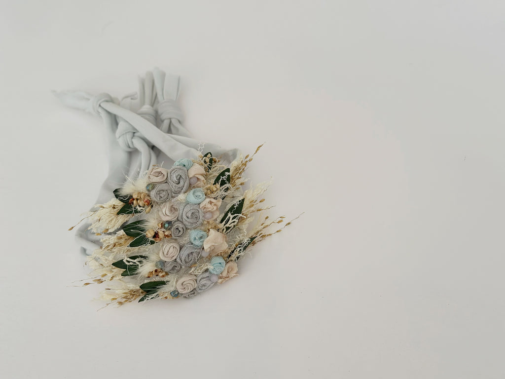 Summer Falls Dainty Band