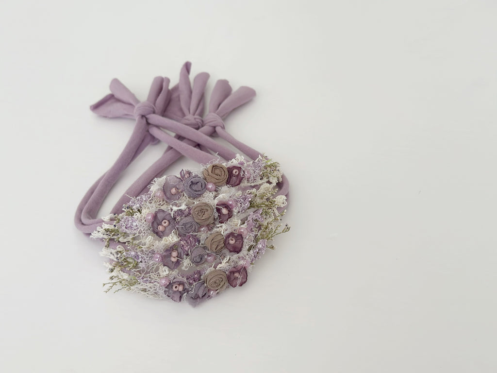 Wisteria Band