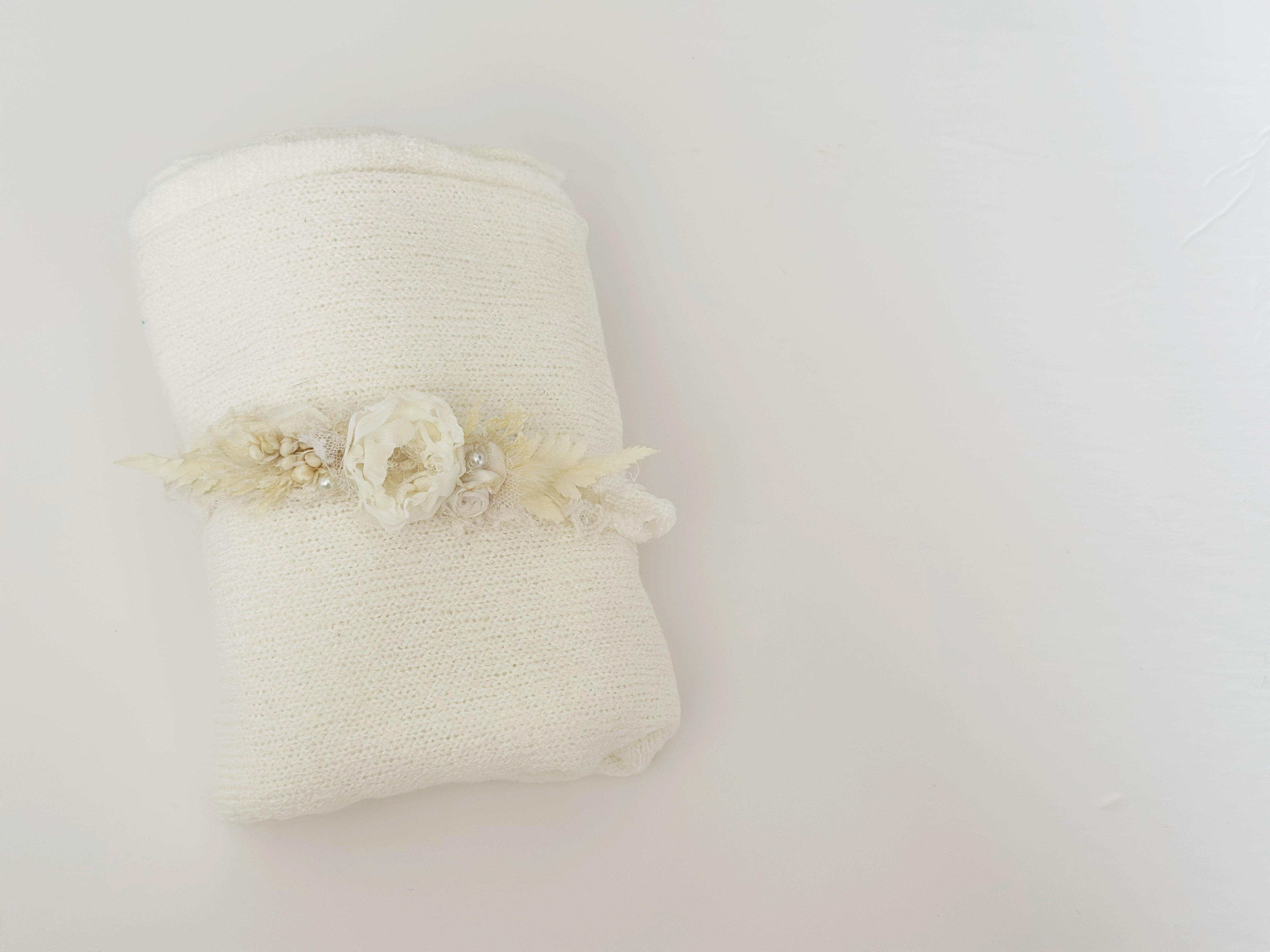 London Fog Textured Wrap Set