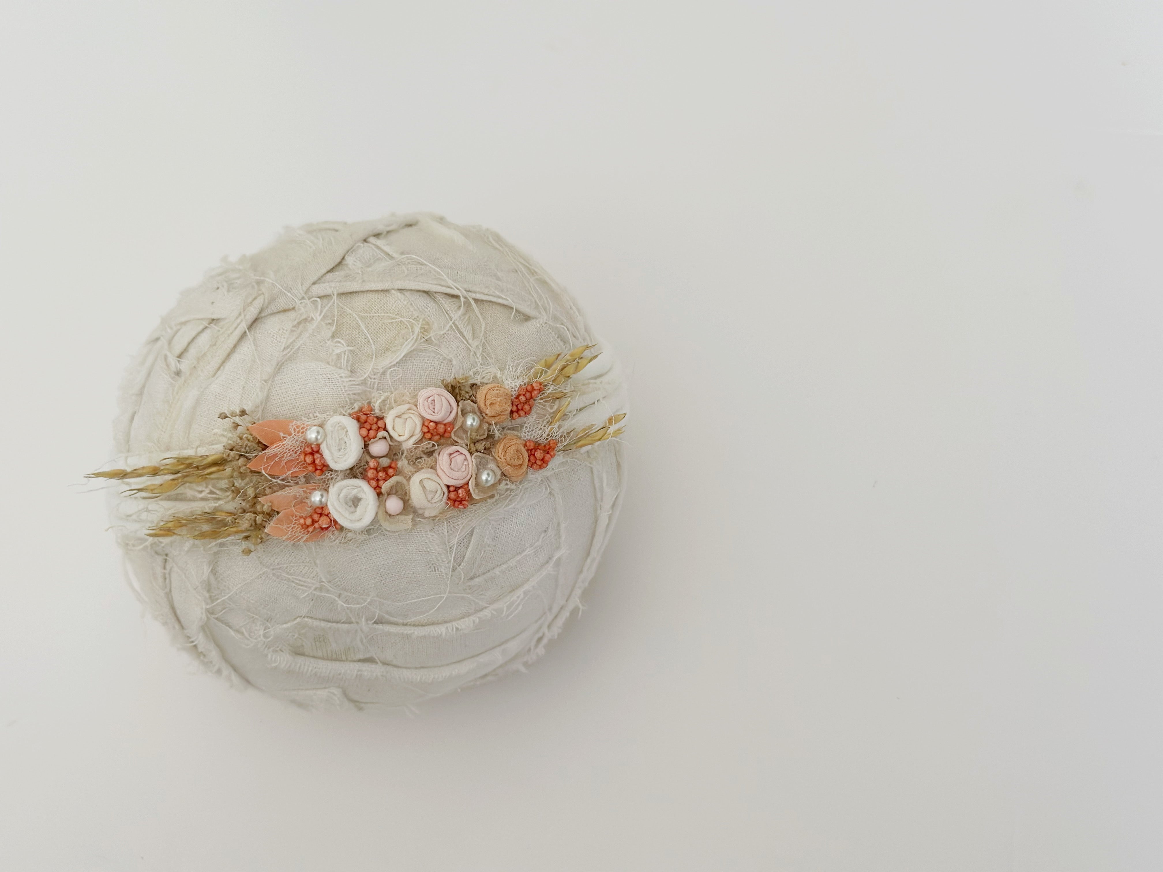 Sherbert Cluster Dainty Band