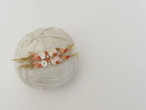 Sherbert Cluster Dainty Band