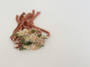 Cinnamon Tart Dainty Band